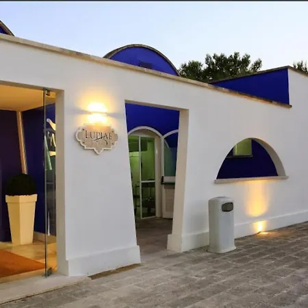 Salento Villaggio Turistico Residenza Torre Rinalda * Lecce