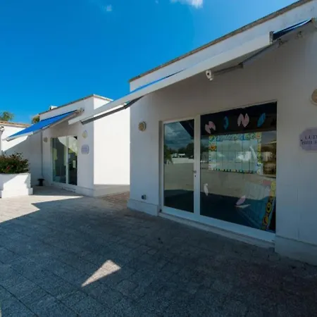 Salento Villaggio Turistico Residenza Torre Rinalda * Lecce