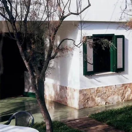 Aparthotel Salento Villaggio Turistico Residenza Torre Rinalda