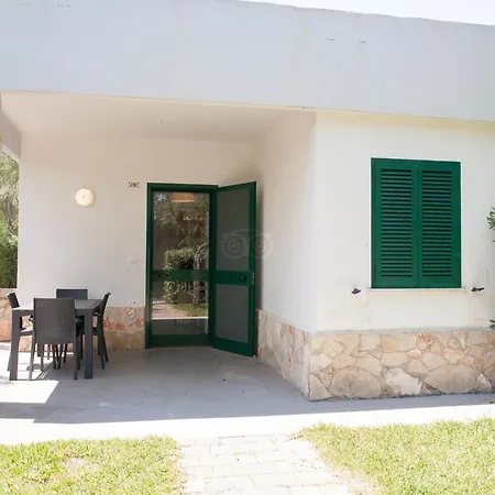 Salento Villaggio Turistico Residenza Torre Rinalda 4* Lecce