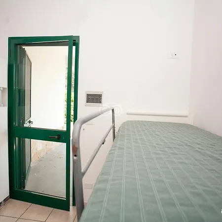 Aparthotel Salento Villaggio Turistico Residenza Torre Rinalda Lecce