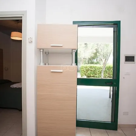 Salento Villaggio Turistico Residenza Torre Rinalda *