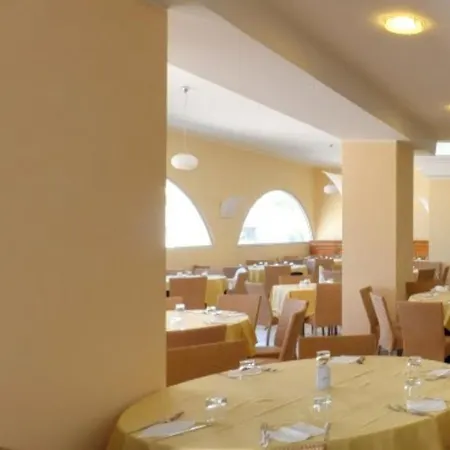 מלון דירות Salento Villaggio Turistico Residenza Torre Rinalda