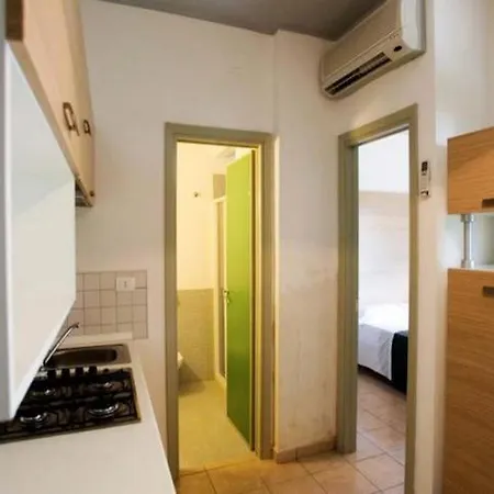 Salento Villaggio Turistico Residenza Torre Rinalda לצ'ה