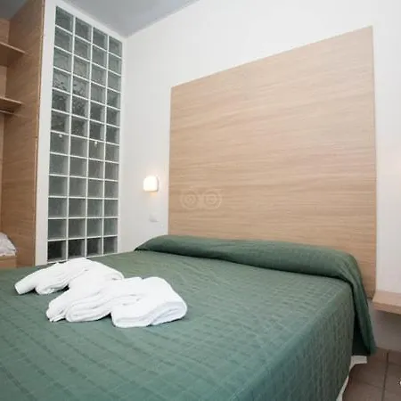 Salento Villaggio Turistico Residenza Torre Rinalda Aparthotel