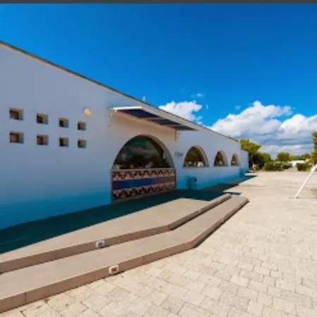 Aparthotel Salento Villaggio Turistico Residenza Torre Rinalda *