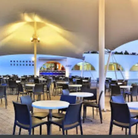 Salento Villaggio Turistico Residenza Torre Rinalda 4* Lecce