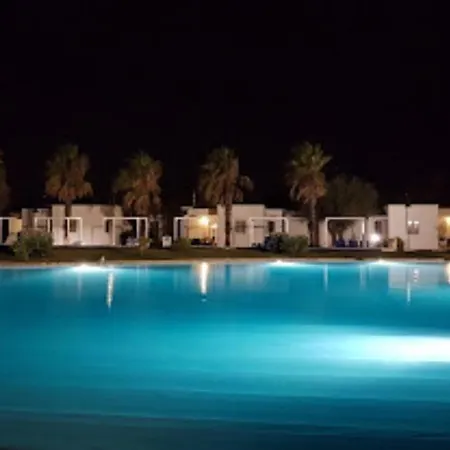 Salento Villaggio Turistico Residenza Torre Rinalda 4* Lecce