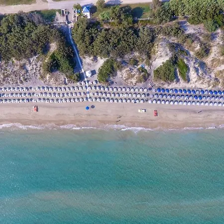 Salento Villaggio Turistico Residenza Torre Rinalda 4*