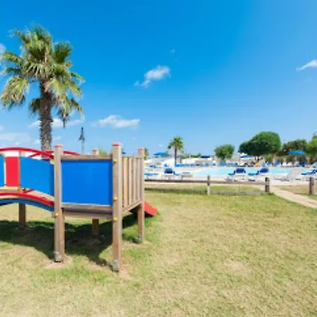 Salento Villaggio Turistico Residenza Torre Rinalda 莱切