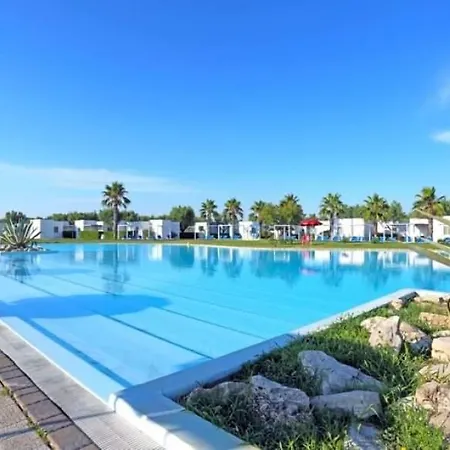 Salento Villaggio Turistico Residenza Torre Rinalda Aparthotel