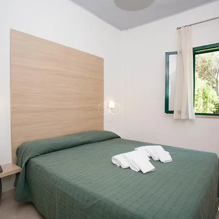 Salento Villaggio Turistico Residenza Torre Rinalda 4*