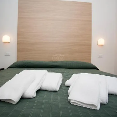Aparthotel Salento Villaggio Turistico Residenza Torre Rinalda