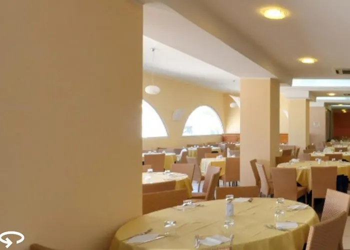 מלון דירות Salento Villaggio Turistico Residenza Torre Rinalda