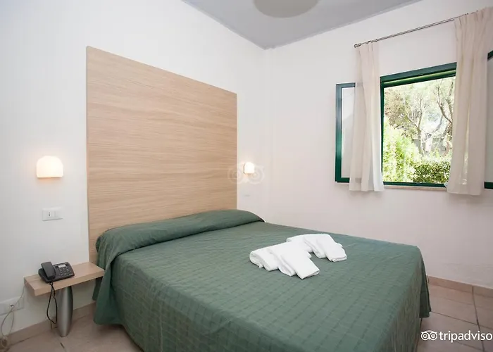 Salento Villaggio Turistico Residenza Torre Rinalda 4*